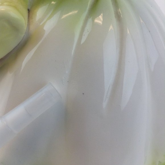 Josef Originals Mother and Baby Rotating Music Box Figurine Plays Brahms Lullaby - Picture 12 of 12